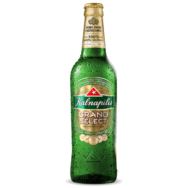 KALNAPILIS GRAND SELECT