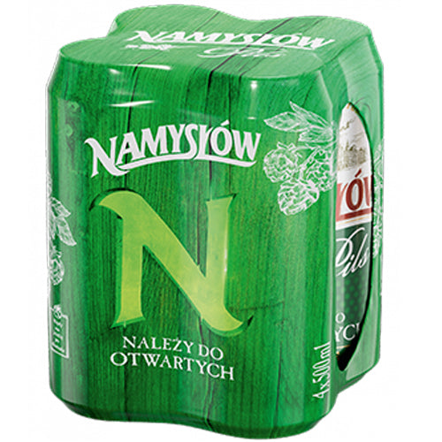 Namyslow Pils