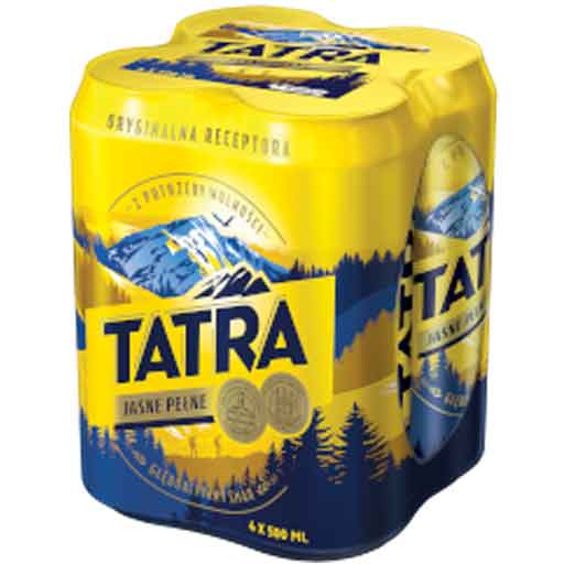 Tatra Light