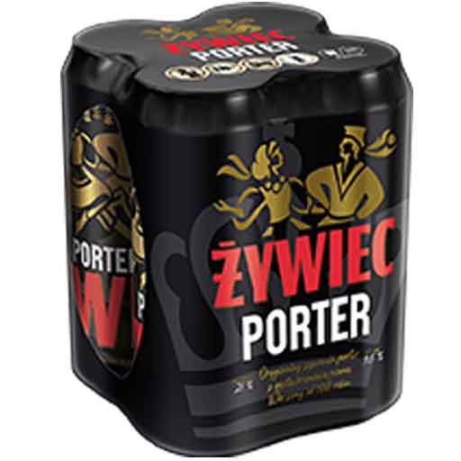 Żywiec Porter