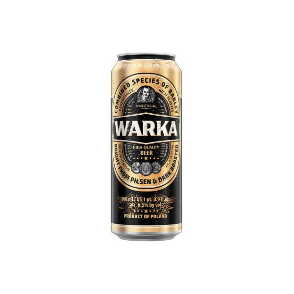 Warka Strong