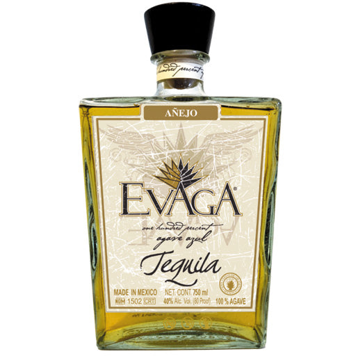 Evaga Tequila