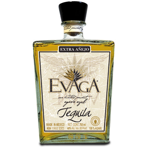 Evaga Tequila