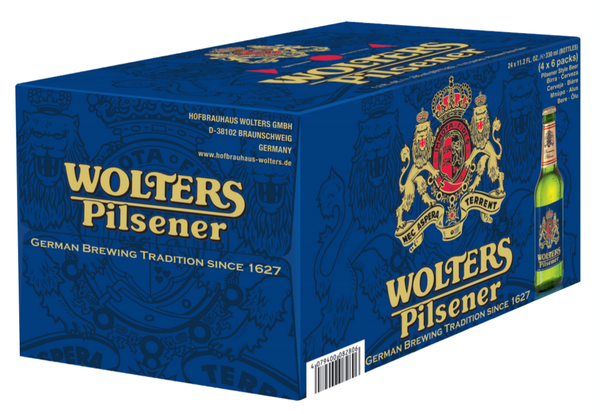 Wolters Pilsener