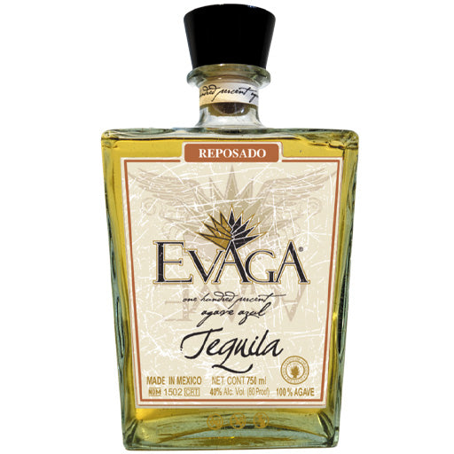 Evaga Tequila