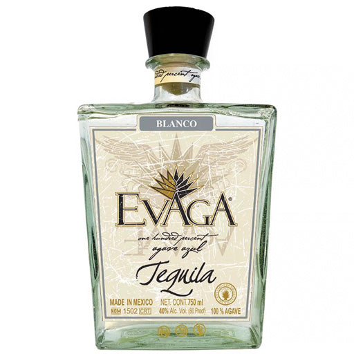 Evaga Tequila