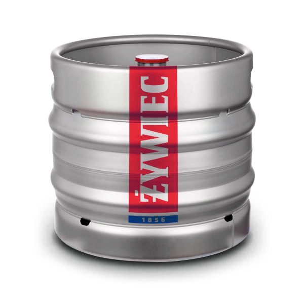 Żywiec Lager