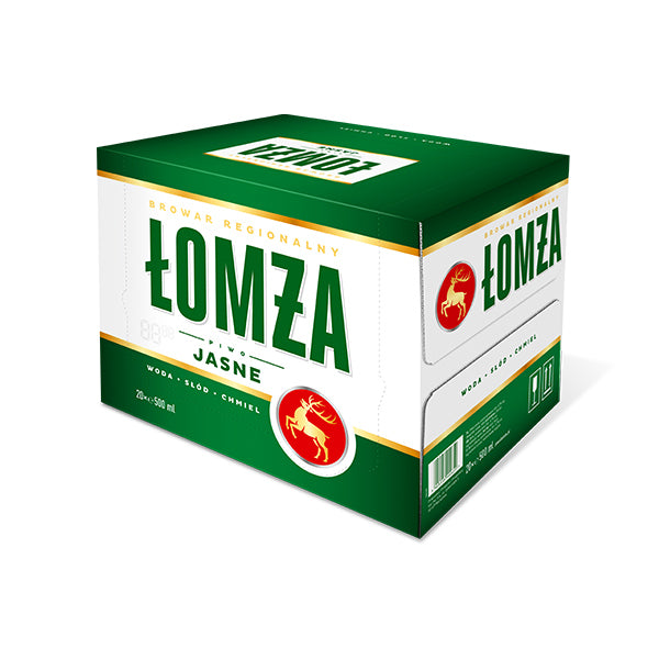 Lomza Jasne