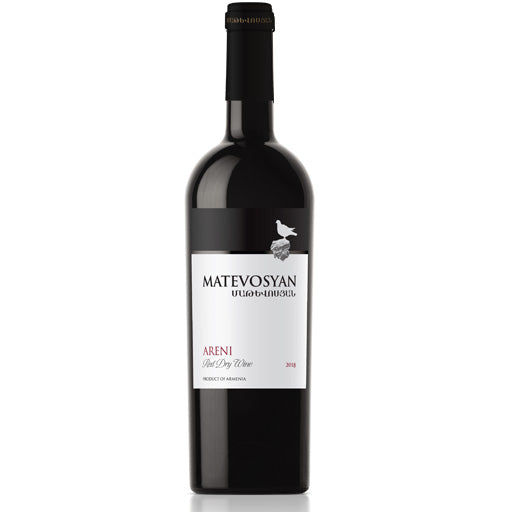 Matevosyan Areni Dry Wine