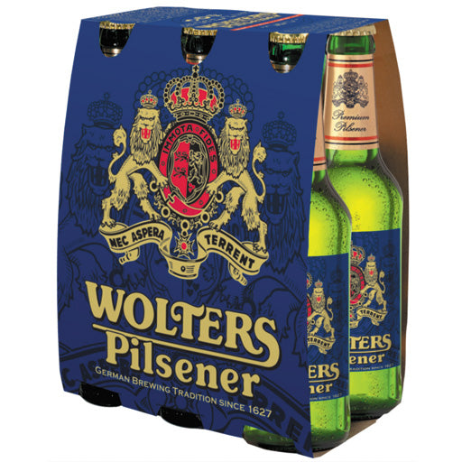 Wolters Pilsener