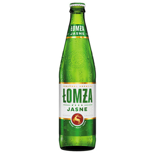 Lomza Jasne