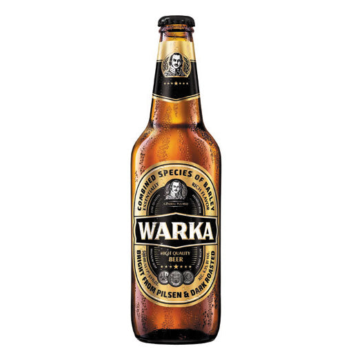 Warka Strong