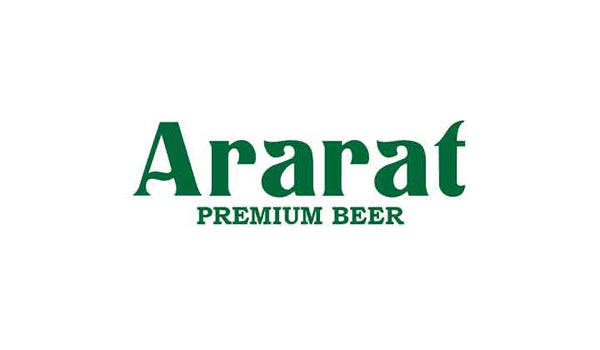 Gyumri Ararat Beer