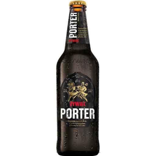 Żywiec Porter