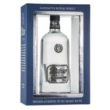 Bimber Vodka