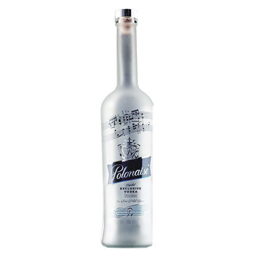 Polonaise Exclusive Vodka