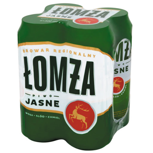 Lomza Jasne